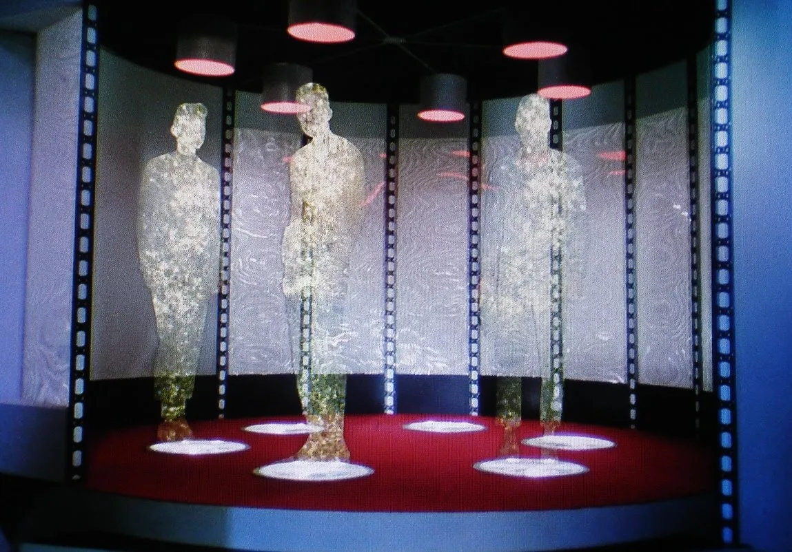 Image result for star trek transporter