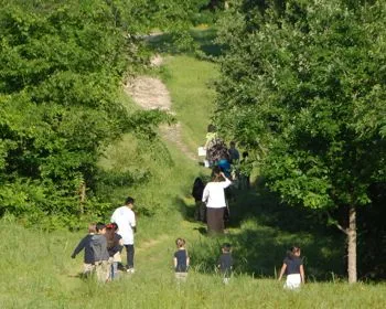 Image result for twelve hills nature center