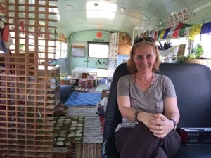 Image result for seed preschool matilda the bus