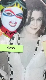 Read more about the article Sexy Costumes are So Hack and So What?