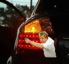 Read more about the article Hey Panini Heads, Why No Turn Signals?