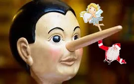 Read more about the article The Tooth Fairy Blew Off My Daughter.