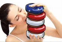 Read more about the article American Donut Choices
