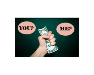 Read more about the article To Give or Not To Give – Handling the Beggar Dilemma.