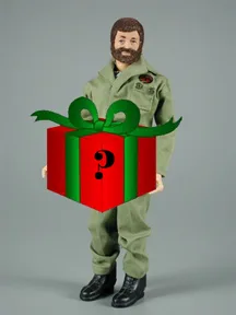 Read more about the article Fifty-Two Christmas’s and Nothing (Thankfully) Has Changed