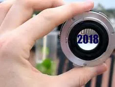 Read more about the article New Year’s Resolutions Never Work – Try a New Life-Lens Instead.