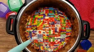 Read more about the article Some Americans Unhappy with the Stew in our Melting Pot.