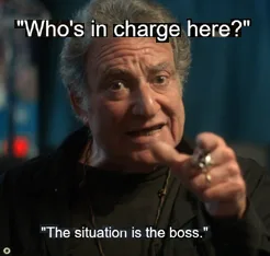 Read more about the article Wise Words from the Dead