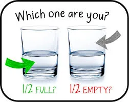 Read more about the article Change your mindset, change your words.