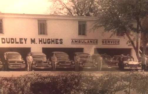 Funeral - Ambulance - 4