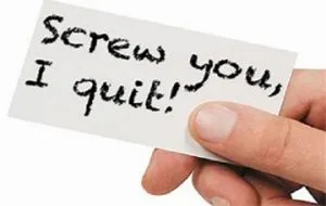 Read more about the article 5 critical things I did before quitting my day job forever