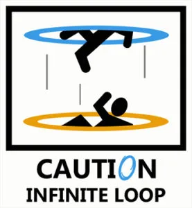 Read more about the article The Day Job / Freelancer Endless Loop (and how to escape it!)