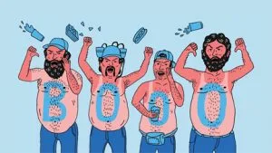 Read more about the article Hecklers and Haters are Harmless and Helpful