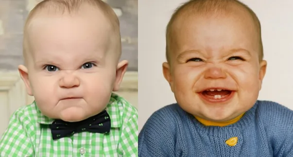 Read more about the article Transmuting frustration-based anger into laughter