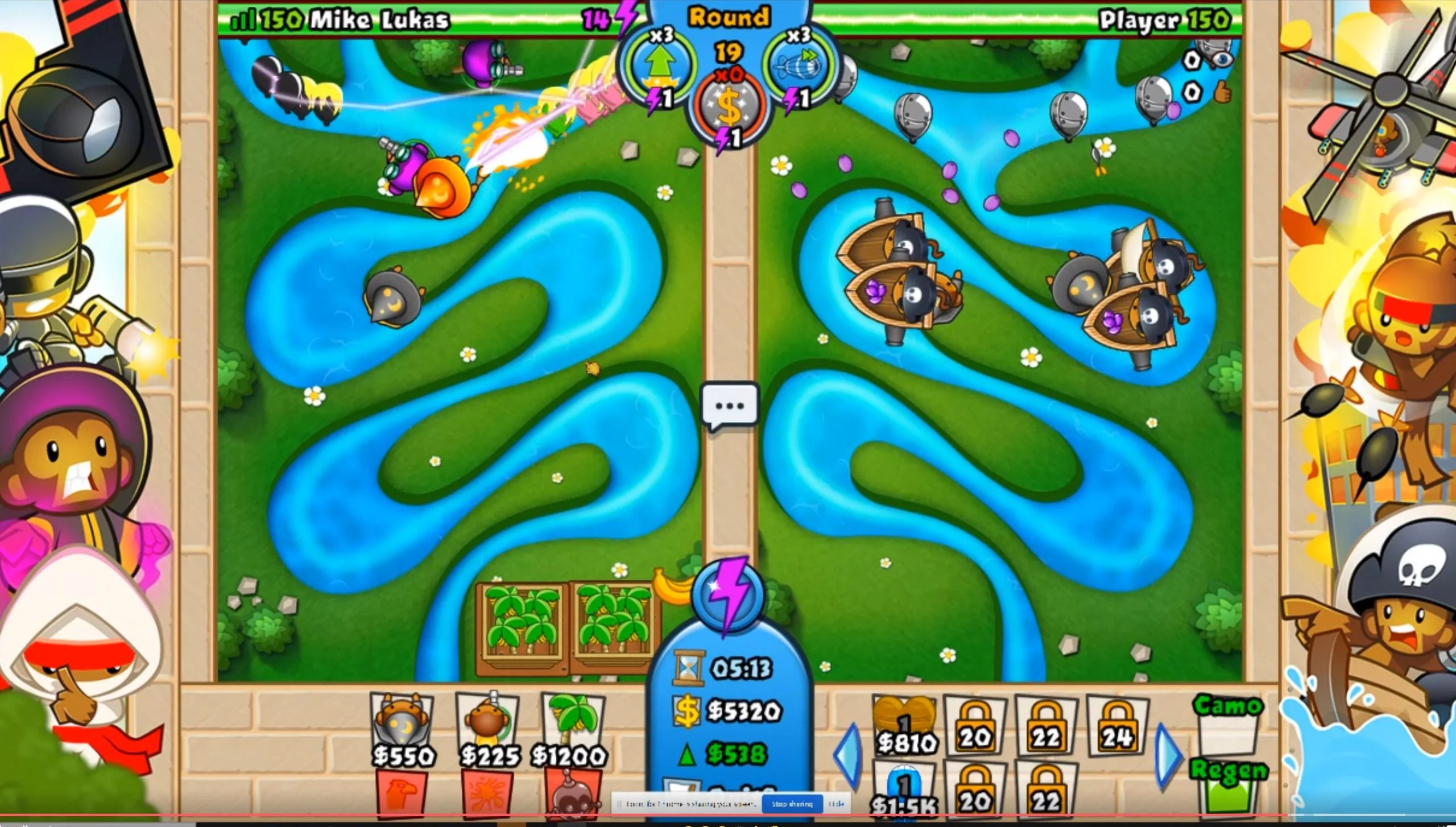 Read more about the article Let’s Bloon, Kid!