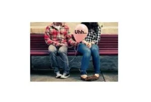 Read more about the article POPS McGRUMPYFACE [3]: Free First Date Advice