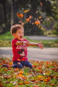 Read more about the article JOY STRATEGY [1]: Use This Time-Honored Technique to Take Your Joy Temp