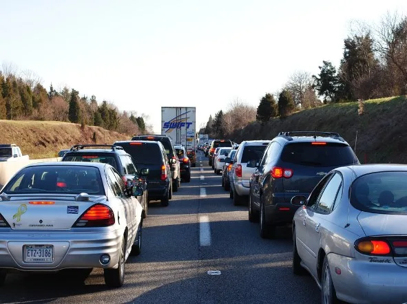 Read more about the article The Creative POV [4]: While sitting in traffic…