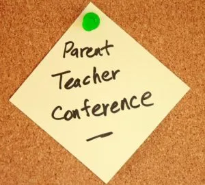 Read more about the article The Creative POV [7]: While waiting for a parent / teacher conference…