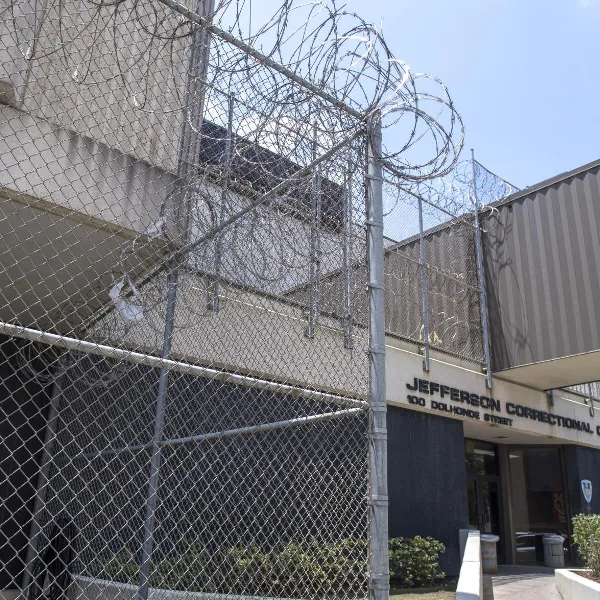 Read more about the article My Two Nights in Jail (A true story)