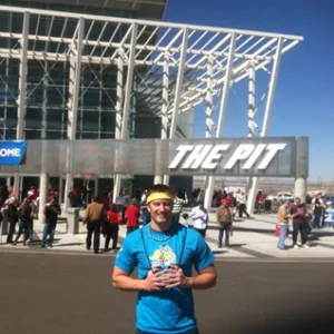 Read more about the article GUEST: March Madness and Lost Human Connection