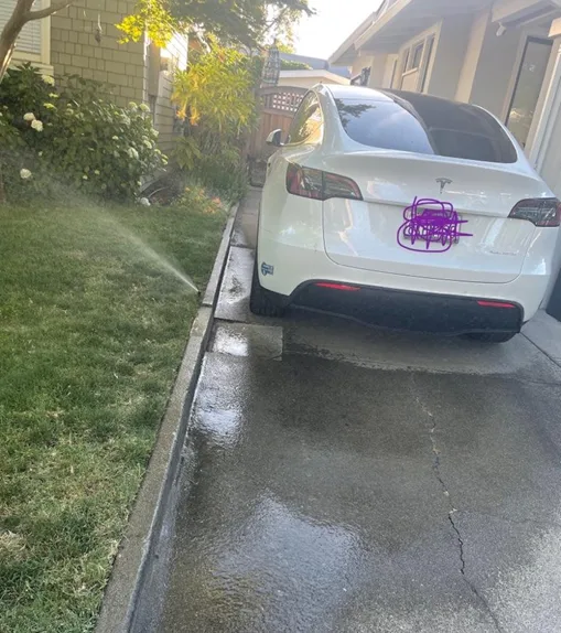 Read more about the article POPS McGRUMPYFACE [6]: Free Advice on Water Sprinklers