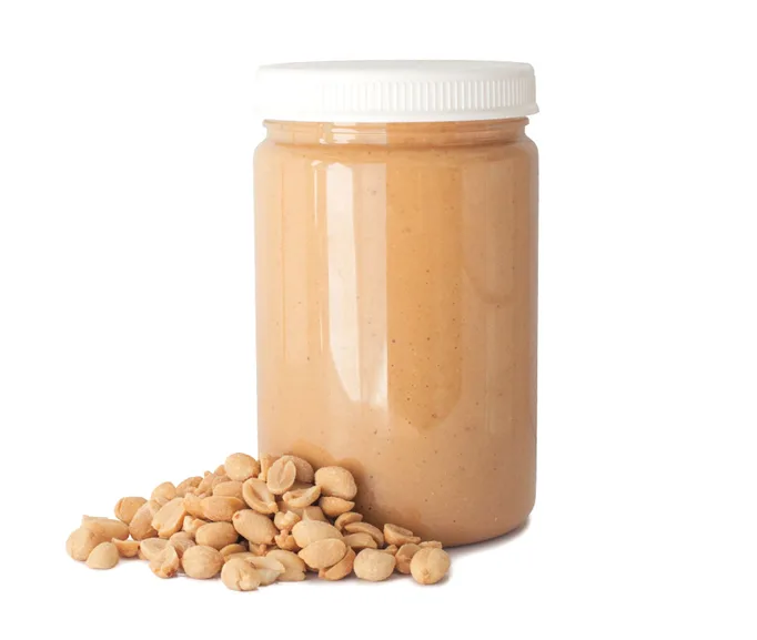 Read more about the article POPS McGRUMPYFACE [7]: Free Advice on Peanut Butter