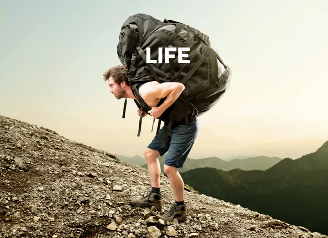 Read more about the article POPS McGRUMPYFACE [8]: Free advice on doing life