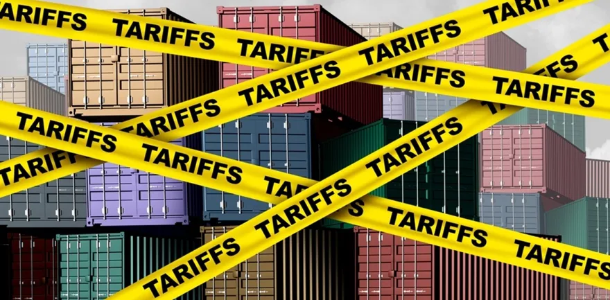 Read more about the article DIARY OF AMERICA’S SHRINK #5: Uncle Sam’s Tariff Power Trip